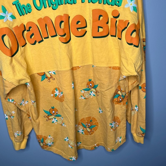 Disney Spirit Jersey - The Original Florida Orange Bird - Picture 8 of 11